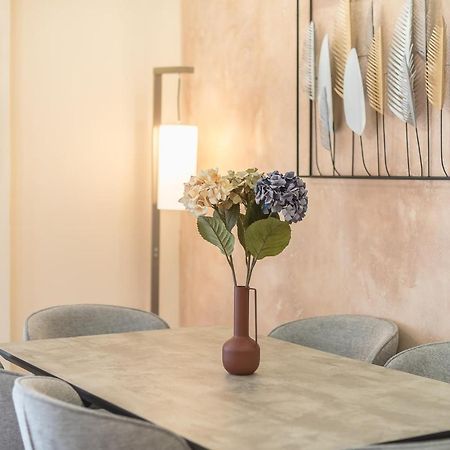 Lighthouse Apartment In The Heart Of Aten Exteriör bild