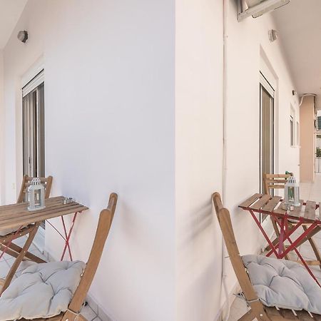 Lighthouse Apartment In The Heart Of Aten Exteriör bild