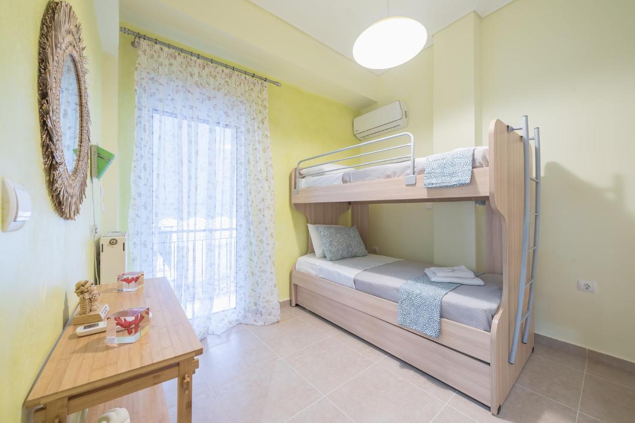 Lighthouse Apartment In The Heart Of Aten Exteriör bild