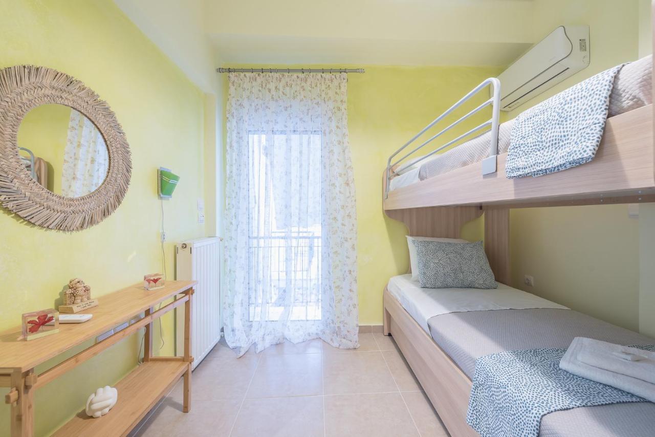 Lighthouse Apartment In The Heart Of Aten Exteriör bild