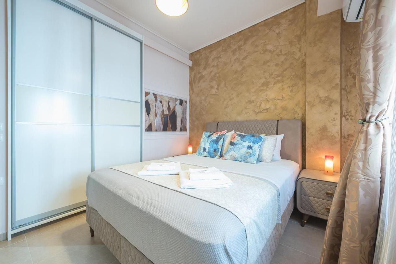 Lighthouse Apartment In The Heart Of Aten Exteriör bild