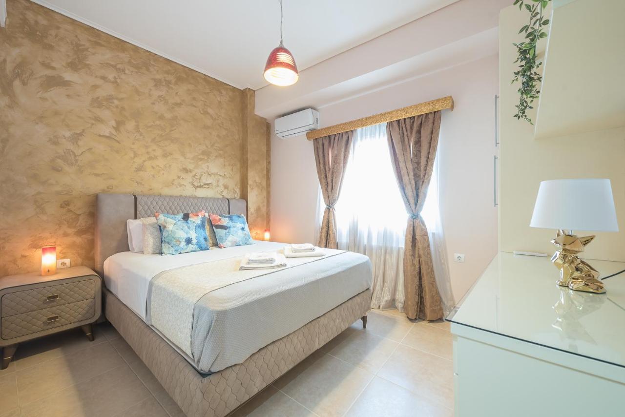 Lighthouse Apartment In The Heart Of Aten Exteriör bild