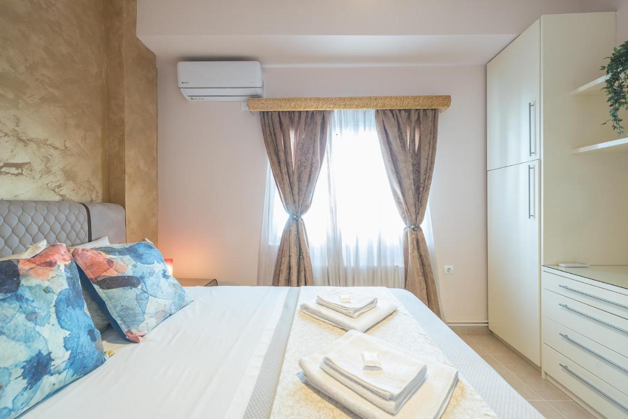 Lighthouse Apartment In The Heart Of Aten Exteriör bild