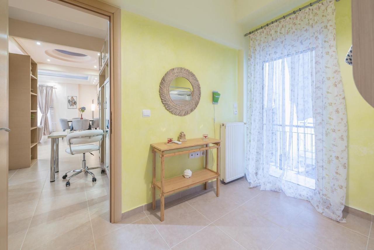 Lighthouse Apartment In The Heart Of Aten Exteriör bild