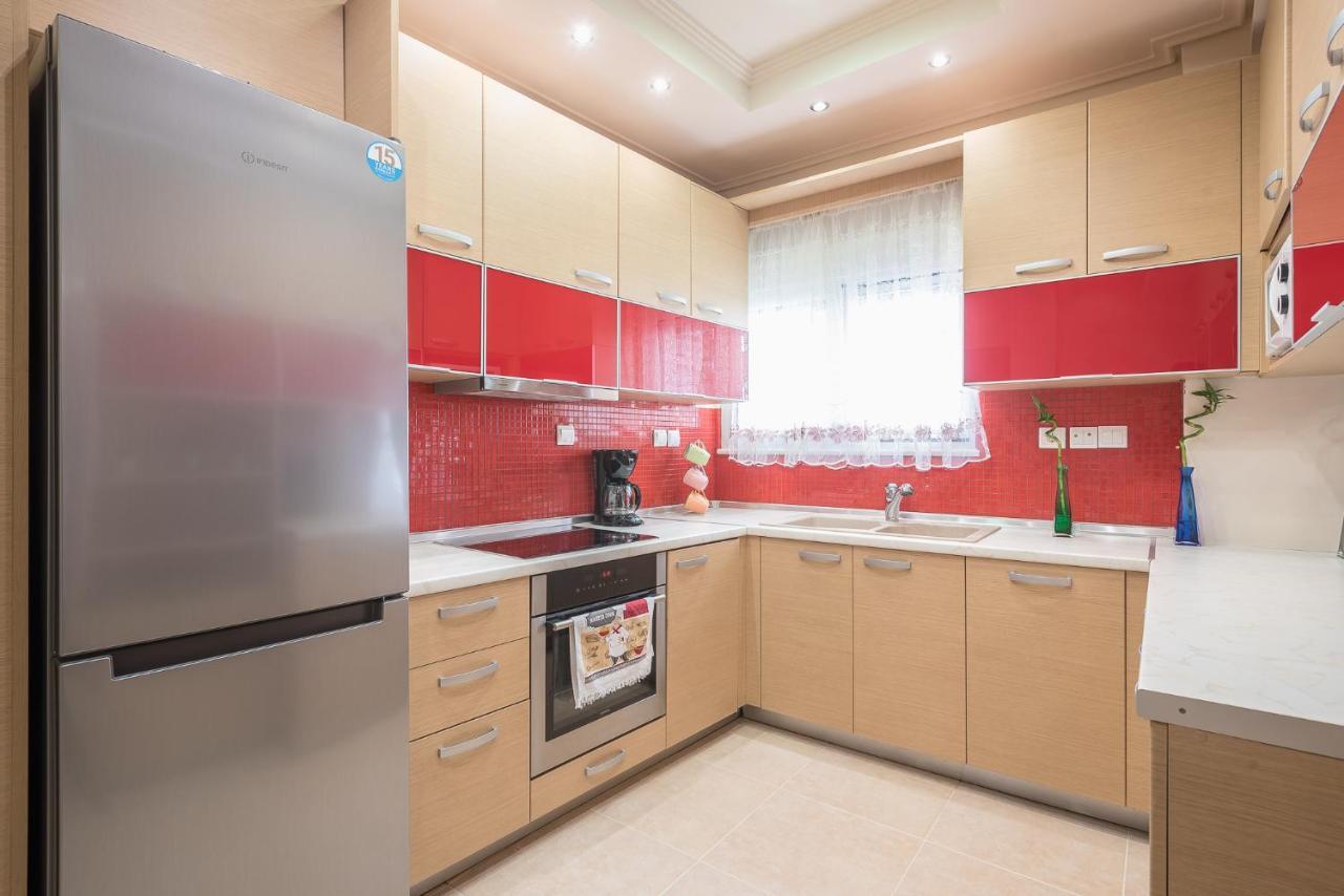 Lighthouse Apartment In The Heart Of Aten Exteriör bild