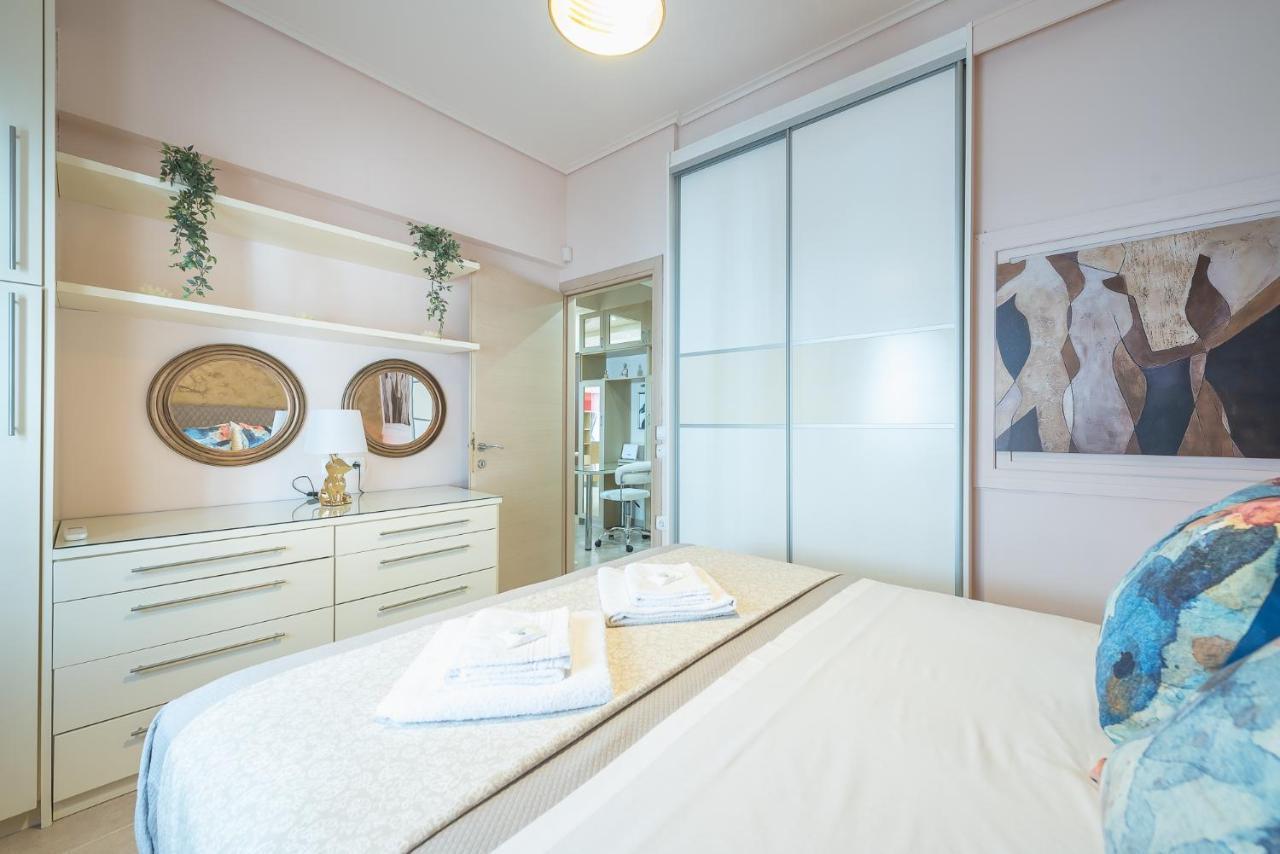 Lighthouse Apartment In The Heart Of Aten Exteriör bild
