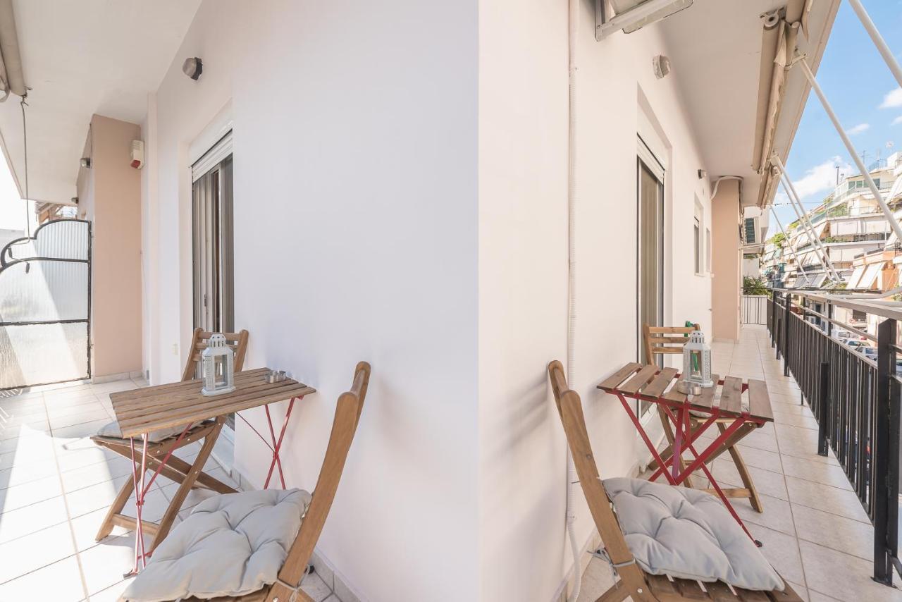 Lighthouse Apartment In The Heart Of Aten Exteriör bild