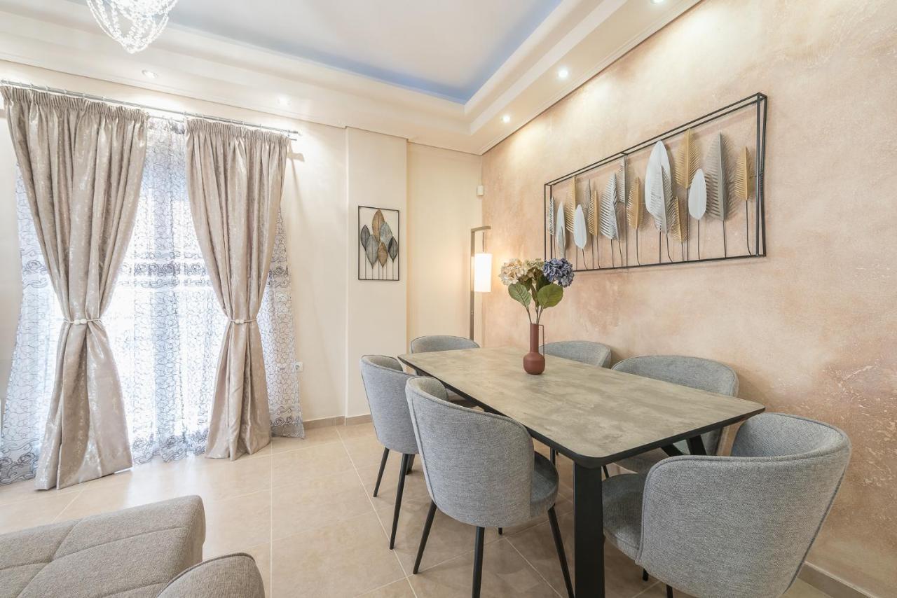 Lighthouse Apartment In The Heart Of Aten Exteriör bild